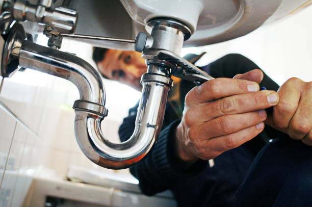 Best Gas Line Services in Syracuse, KS